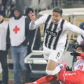 Turci tvrde: Partizan traži 10 miliona evra