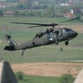 Mediji: Albaniji isporučeni američki helikopteri 'blek houk'