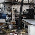 Najnovije informacije o povređenima u eksploziji u fabrici u Kruševcu: Ostaju na bolničkom lečenju