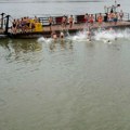 VIDEO: I gradonačelnik Banjaluke plivao za Časni krst