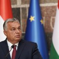 Orban: "Mađarska podržava učlanjenje Švedske u NATO"