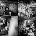 Petočlana srpska porodica živi u pećini kod Novog sada: Zaboravljeni od svih, auto im je ormar a slika govori više od…