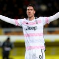 Ni veća plata neće zadržati Vlahovića u Juventusu