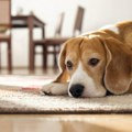 Kako prepoznati znakove depresije kod pasa?
