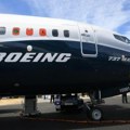 Boing smenio direktora programa 737 Maks zbog incidenta tokom leta u januaru