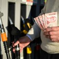 Objavljene nove cene goriva: Poskupeli dizel i benzin