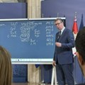 Vučić jasan: Molim Vladu da reaguje promptno i od ponedeljka krene u implementaciju preporuka ODIHR-a