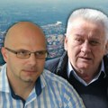 "Ko je pojeo pola tone: Roštilja?" Velja Ilić u Čačku debatuje uz uvrede, predsednika Skupštine grada nazvao balvanom i…