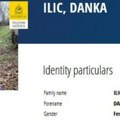 Malu danku traži i interpol Raspisana Žuta poternica za devojčicom iz Srbije
