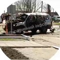 Proruski zvaničnik Luganska poginuo u eksploziji automobila