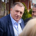 "Nismo zainteresovani da trajno živimo u BiH": Dodik izneo svoj stav na narodnoj tribini, a onda se dotakao i dejtonskog…