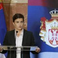 Ana Brnabić raspisala izbore u Beogradu Održaće se 2. juna