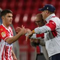 Crvena zvezda opet na "plus 4"! Lider odmakao Partizanu - rutinski