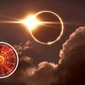 Pomračenje Sunca u Ovnu donosi obrt! 4 znaka horoskopa su najviše pogođena