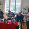 U Zaječaru održana promocija časopisa za književnost, umetnost i kulturu „Buktinja“