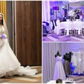 (Foto) prvi Sajam venčanja u Novom Sadu Sve što vam potrebno za svadbu možete videti u „Šeratonu“