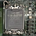 Како изгледа Интел ЛГА1851 подножје за Метеор Лаке десктоп ПЦ верзију