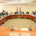 Mere ka samostalnosti: U Banjaluci održan sastanak lidera stranaka vladajuće koalicije Srpske