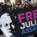 SAD britanskom sudu dale garancije potrebne za izručenje Džulijana Asanža