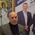 Aleksandar Pavić: Mi ne slušamo strane ambasadore