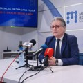 Doktor Dragan Milić spreman za izbore: Vreme je za promenu vlasti u Nišu
