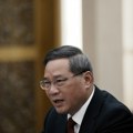 Premijer Kine: Razvoj Tesle u Kini primer dobre saradnje sa Amerikom