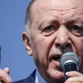 Erdogan: Zaprepašćeni pratimo licemernu politiku zapadnih lidera