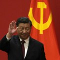 Si Đinping: EU je prioritet kineske spoljne politike