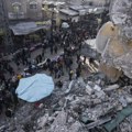 To je nehumano: Predstavnik UN o naredbi Izraela da se Palestinci evakuišu iz Rafe