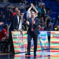Sferopulos pred Partizan: Da pokažemo našu sportsku kulturu