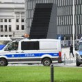 Devetero uhapšenih u Poljskoj zbog sumnje na sabotažu iz Rusije