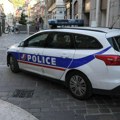 Užas u Francuskoj: Tri osobe ranjene u napadu nožem u metro stanici u Lionu
