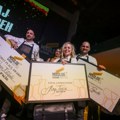 Schweppes Mixology iznedrio novu zvezdu bartendinga: Poznat pobednik petog takmičenja u pravljenju koktela