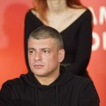 Andrija Kuzmanović smršao 30 kg, pa se skinuo i pokazao trbušnjake: Neverovatna transformacija
