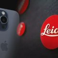 Besplatna Leica aplikacija pretvara vaš iPhone u jednu od njenih kamera
