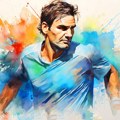 Federer studentima otkrio svoje šampionske tajne za pamćenje