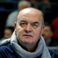 Vujošević prokomentarisao Partizan: "Željko zna šta radi"