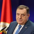 Dodik sa Jenčom: Srpska traži potpuno poštovanje Dejtona