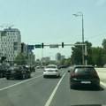 Raspad kakav niko ne pamti: Pogledajte kako izgleda vožnja Sarajevom bez semafora