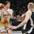 Partizan dovodi novo pojačanje: Krilo Igokee na korak od Beograda, sin je legendarnog košarkaša crno-belih!