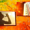 Batut objavio biometeorološku prognozu, u 3 grada "opasno" vreme: Evo šta savetuju iz instituta, posle tropskih vrućina…