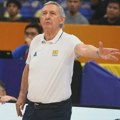 Pešić otkrio Jovićevo stanje: "Ovo će biti najjači Olimpijski turnir u istoriji"