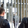 Uhapšen Albanac koji je pobegao iz zatvora Dubrava! Posle bekstva Fatona Hajrizija prečešljali sve ustanove - otkrivena…