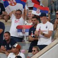 Au! Kakva legenda je gledala đokovićevu dramu! Troicki je video jednog od najvećih, morao je odmah da ustane i uradi ovo…