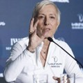 Navratilova: Helifova je muškarac