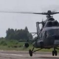 Misteriozni ruski helikopter sleteo u Ameriku: Sumnjivi muškarci otišli u šumu, blizu vojne baze, izazivajući haos (video)