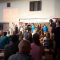 U Toplom Dolu otvoren 5. Festival slobodnih reka i planina