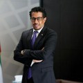 Ambasador UAE u Srbiji Ahmed Hatem Almenhali za Kurir: Emirati imaju izuzetne bilateralne odnose sa Srbijom!