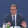 Sedam važnih tačaka, nova novčana pomoć... Srbija uvodi 5 mera! Ovo su ključni delovi obraćanja predsednika Vučića