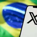 Platforma X ponovno dostupna u Brazilu